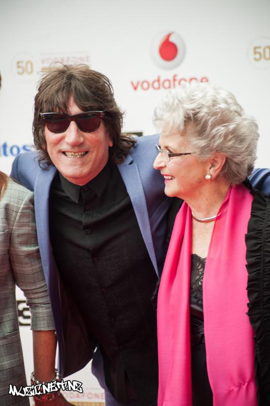 2015 Vodafone New Zealand Music Awards
