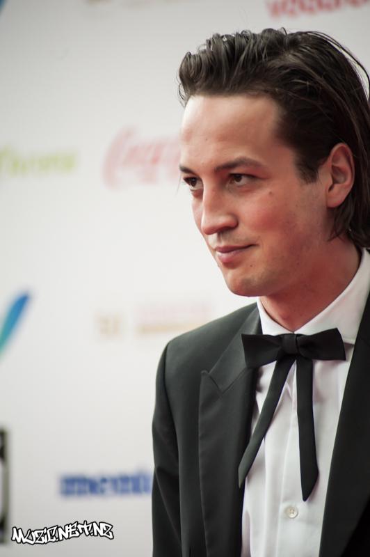 2015 Vodafone New Zealand Music Awards
