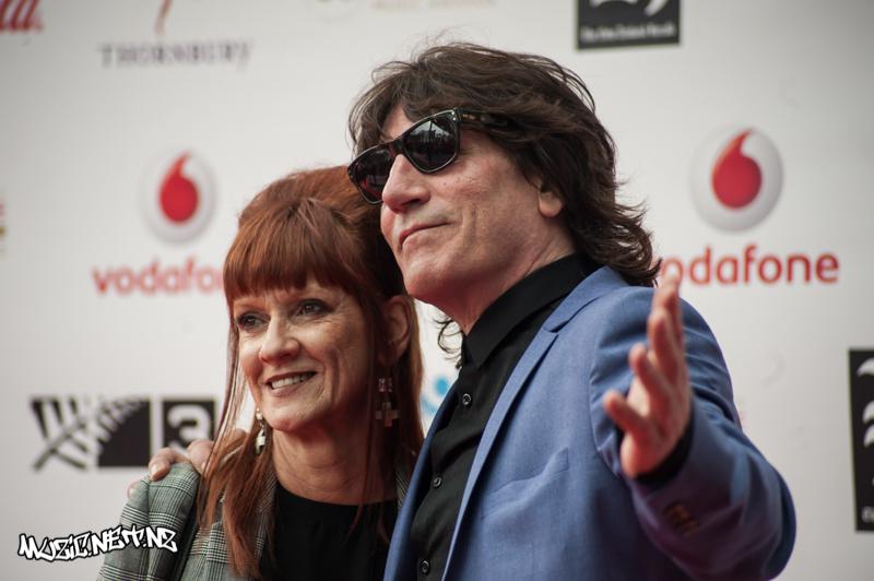 2015 Vodafone New Zealand Music Awards
