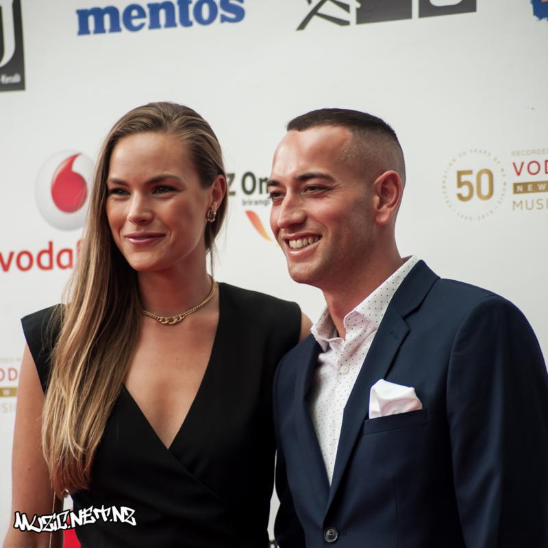 2015 Vodafone New Zealand Music Awards