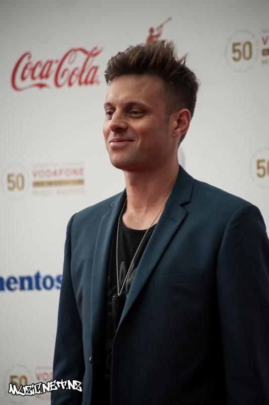 2015 Vodafone New Zealand Music Awards