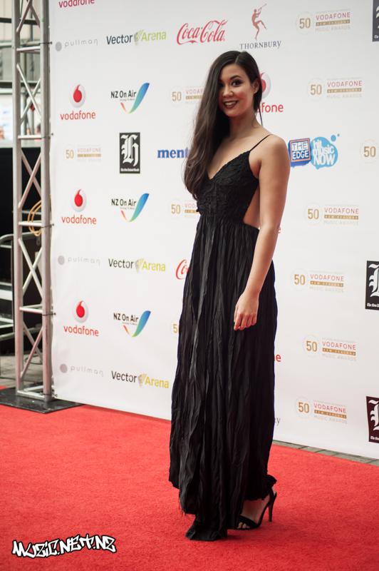 2015 Vodafone New Zealand Music Awards