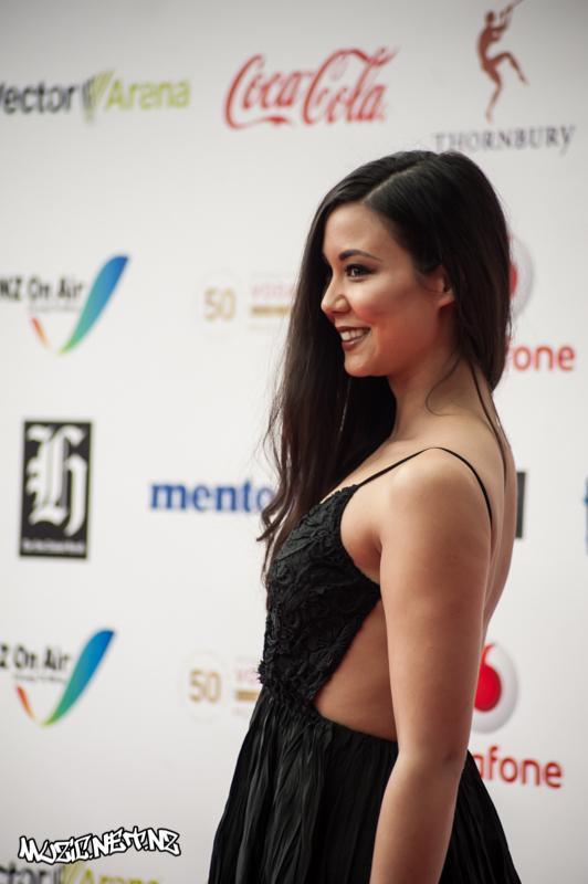 2015 Vodafone New Zealand Music Awards