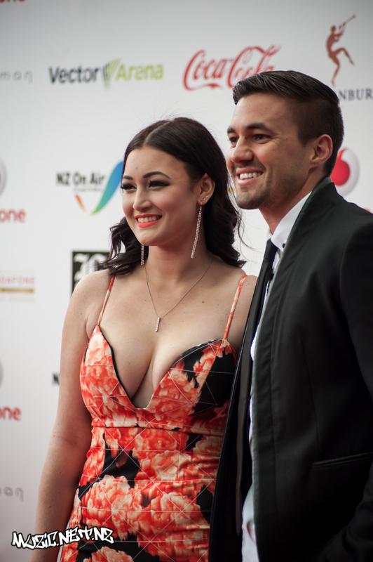 2015 Vodafone New Zealand Music Awards