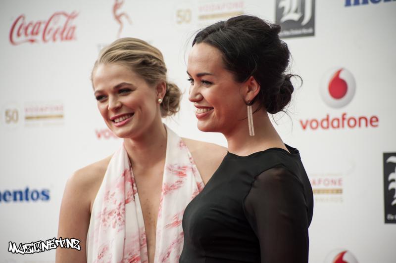 2015 Vodafone New Zealand Music Awards