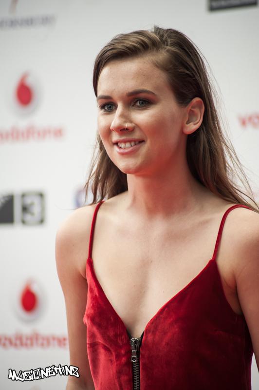 2015 Vodafone New Zealand Music Awards