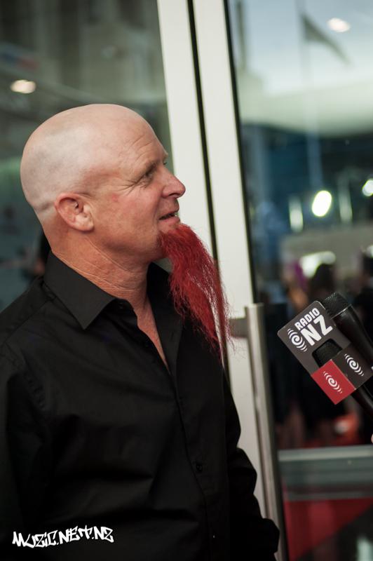 2015 Vodafone New Zealand Music Awards