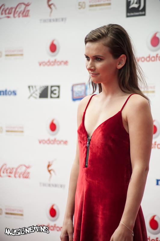 2015 Vodafone New Zealand Music Awards