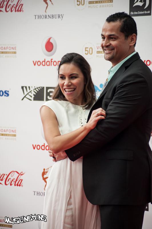 2015 Vodafone New Zealand Music Awards