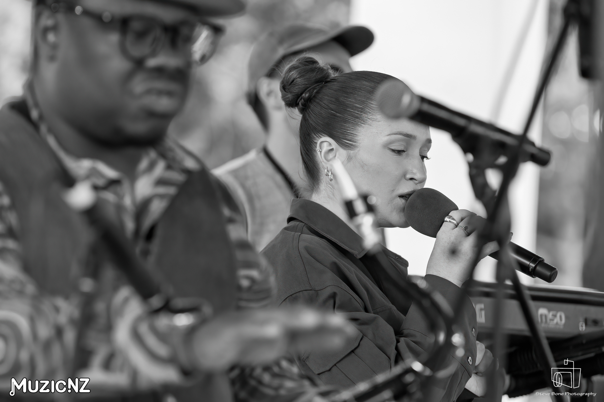 20251219 EllaMonnery @ AoteaSquare