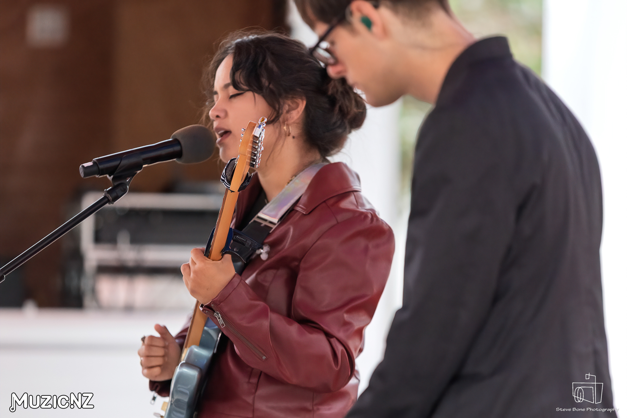 20251219 Paige @ AoteaSquare