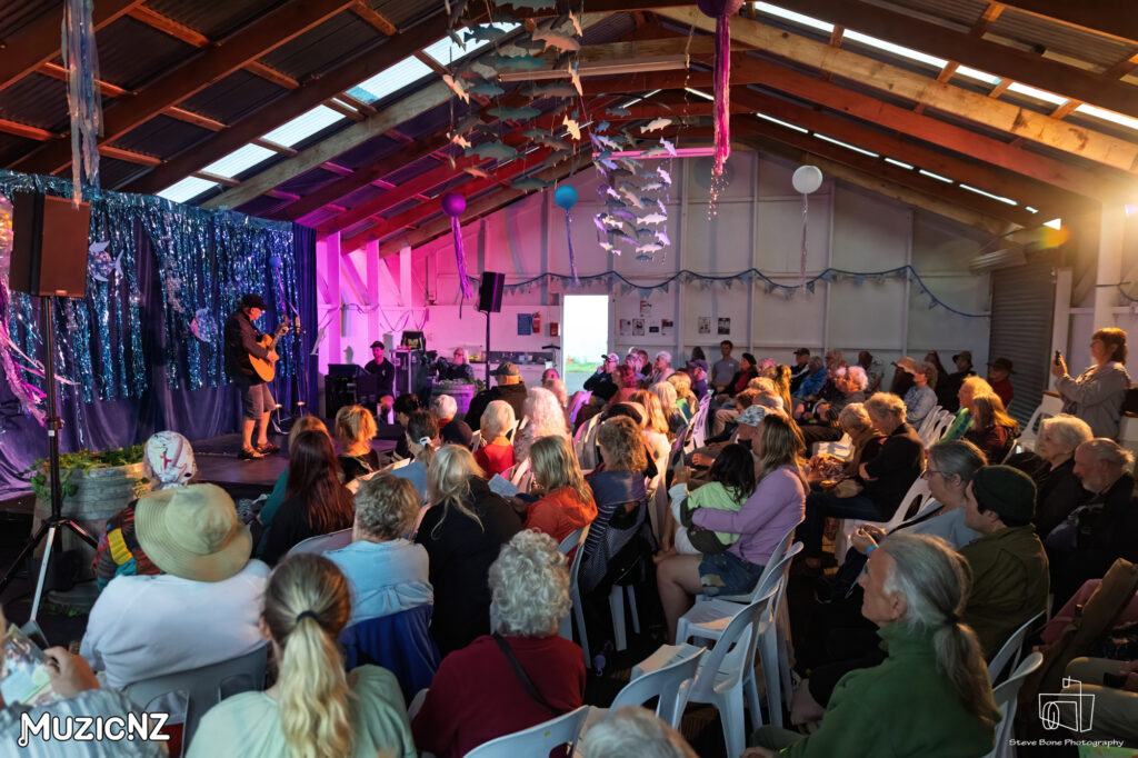 Come All Ye Auckland Folk Festival