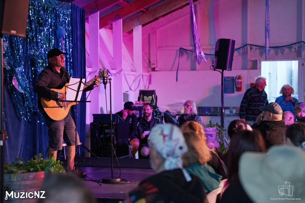 Come All Ye Auckland Folk Festival