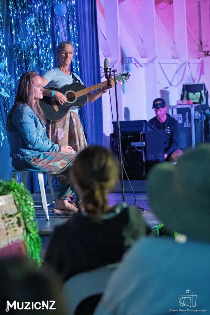 Come All Ye Auckland Folk Festival