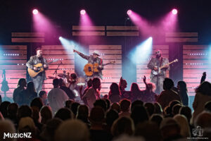 Turkey The Bird Saturday Showcase Auckland Folk Festival