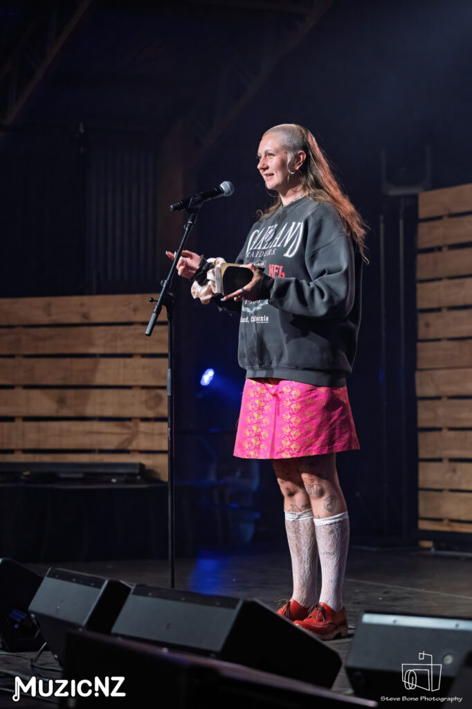 Jennifer Reid Sunday Showcase Auckland Folk Festival