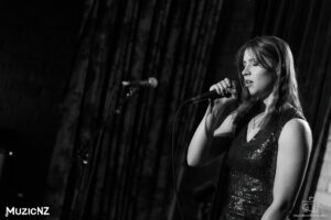 Jenni Smith @ Ponsonby Social Club