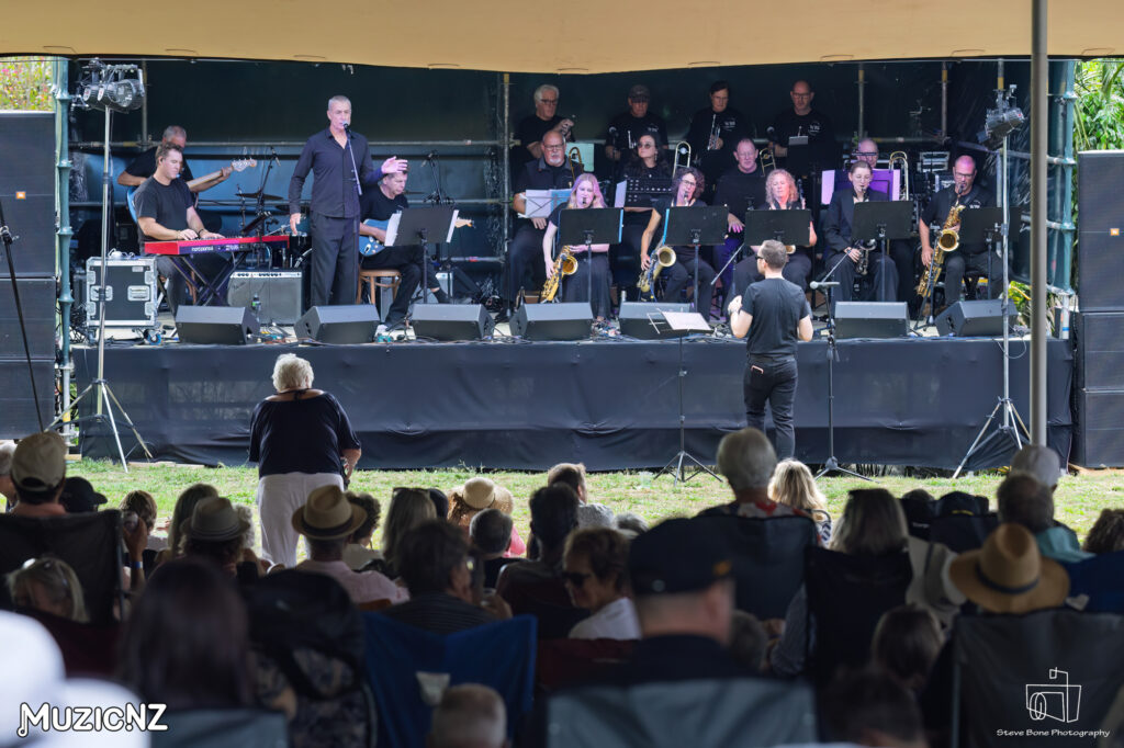 Waiheke Jazz Fest