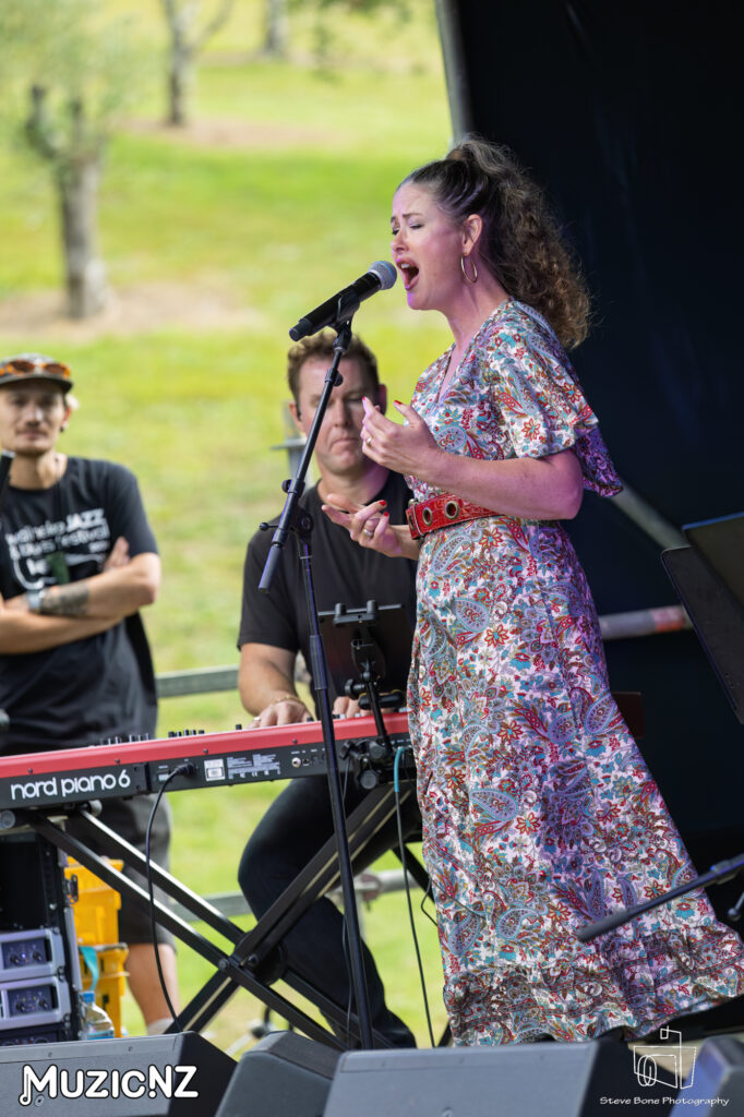 Waiheke Jazz Fest
