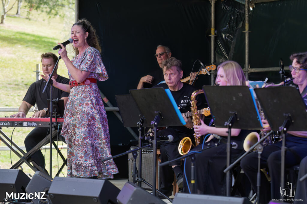 Waiheke Jazz Fest