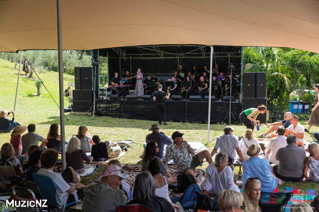 Waiheke Jazz Fest