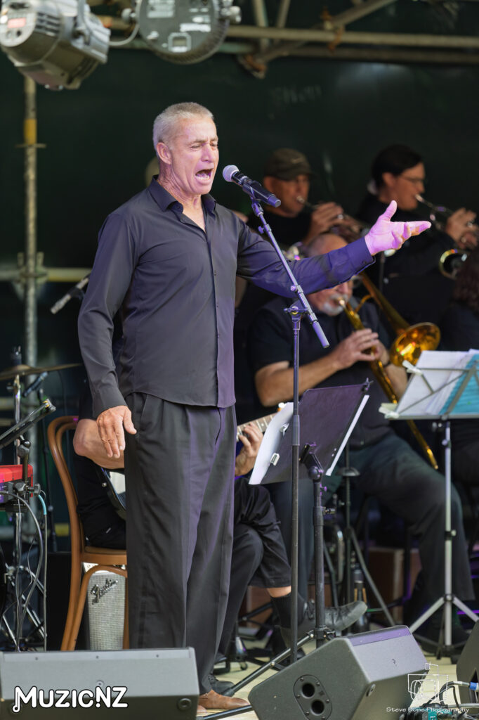Waiheke Jazz Fest