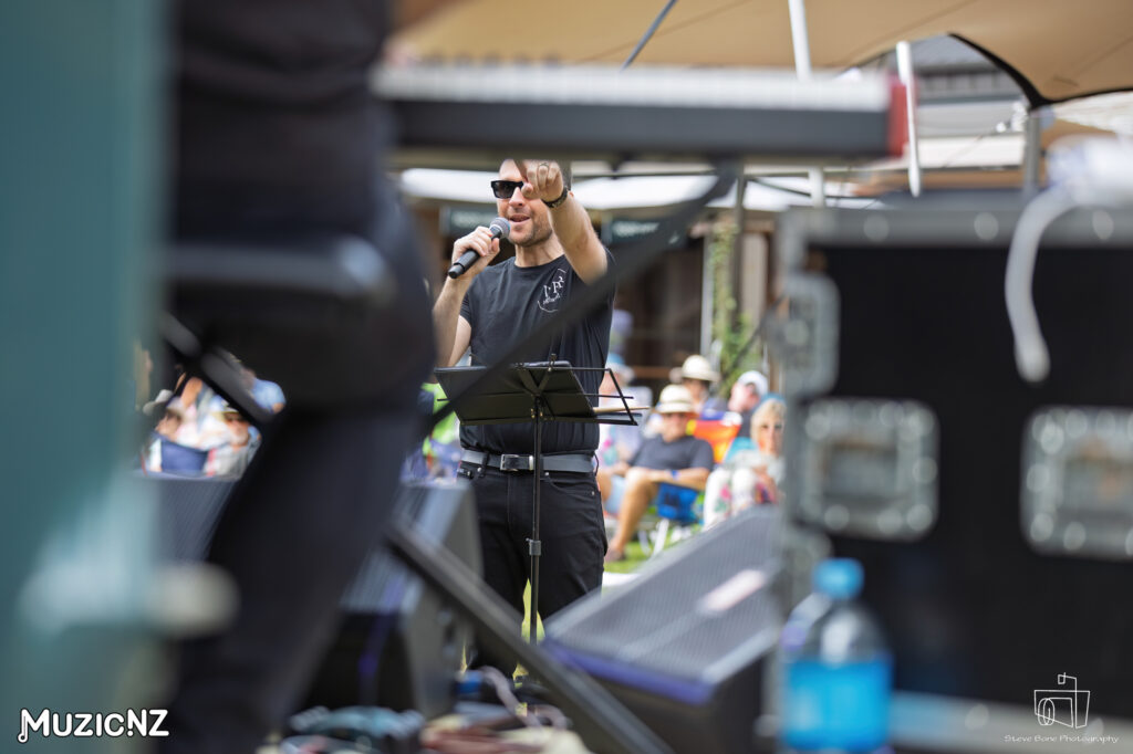 Waiheke Jazz Fest