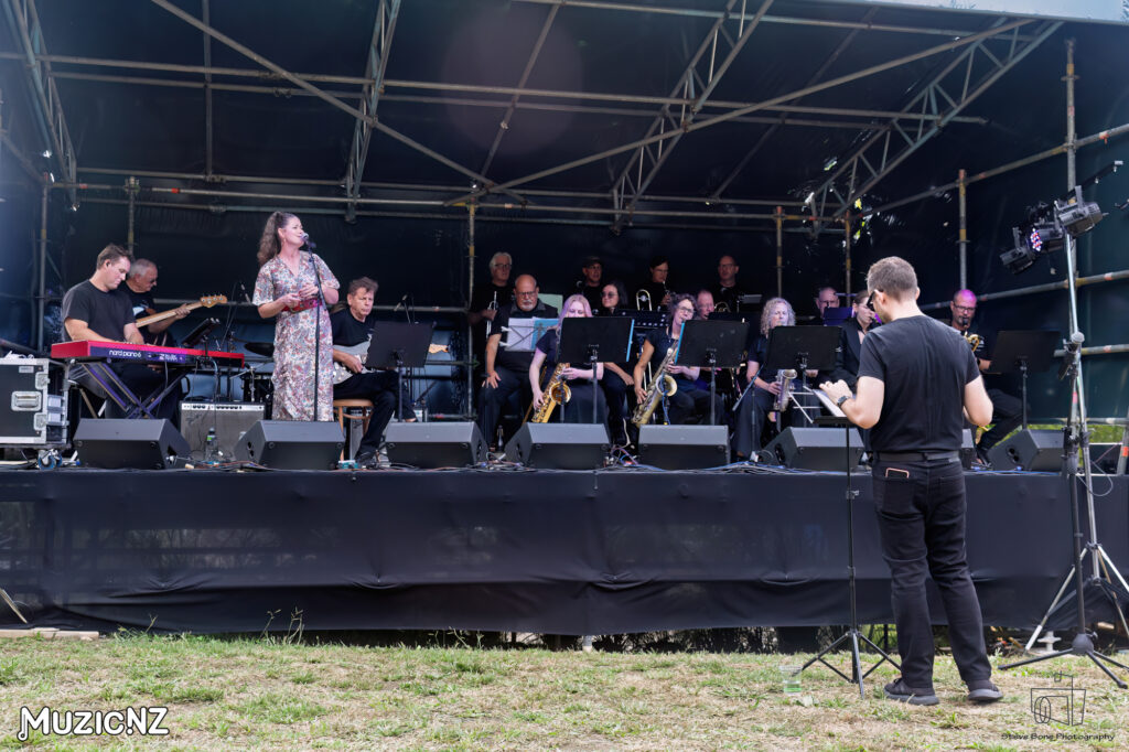 Waiheke Jazz Fest