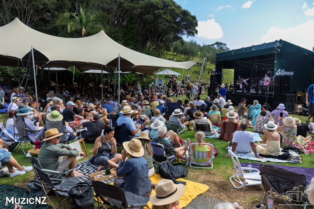 Waiheke Jazz Fest