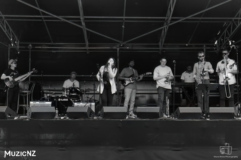 Waiheke Jazz Fest