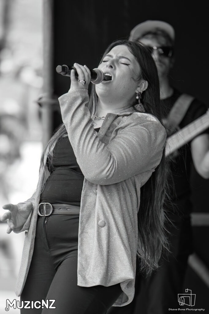 Waiheke Jazz Fest