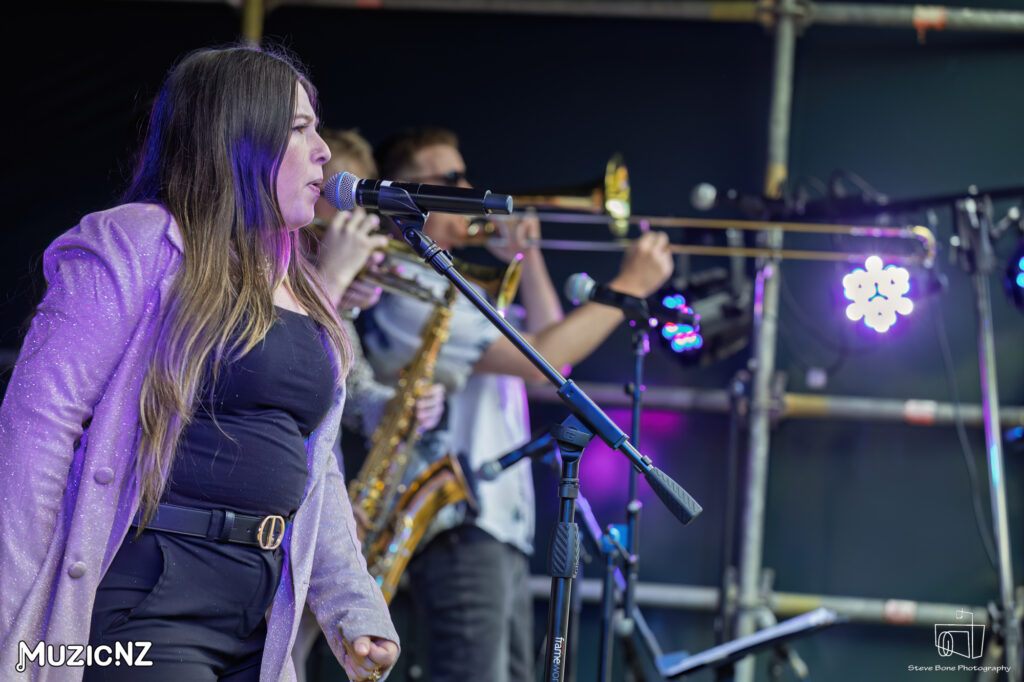 Waiheke Jazz Fest