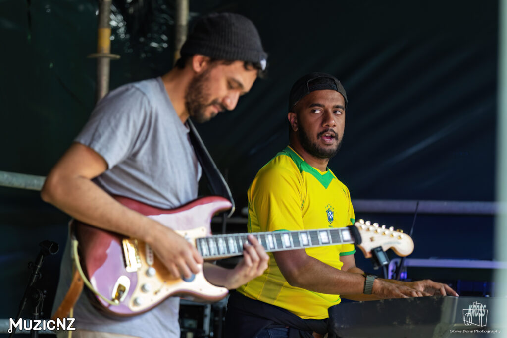 Waiheke Jazz Fest