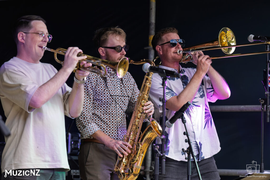 Waiheke Jazz Fest