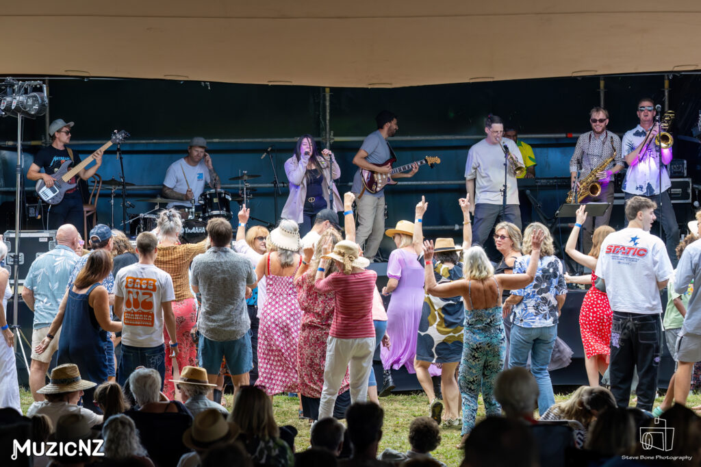 Waiheke Jazz Fest