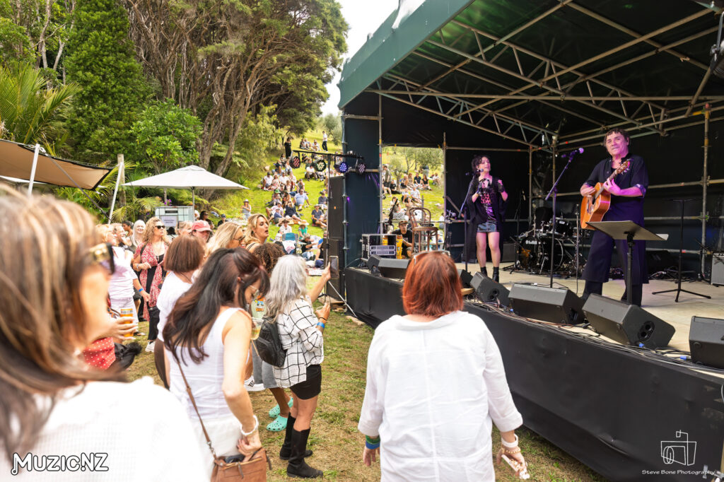 Waiheke Jazz Fest