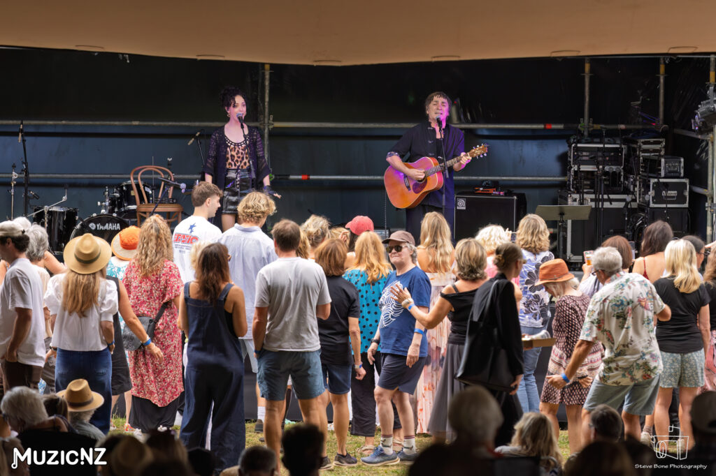Waiheke Jazz Fest