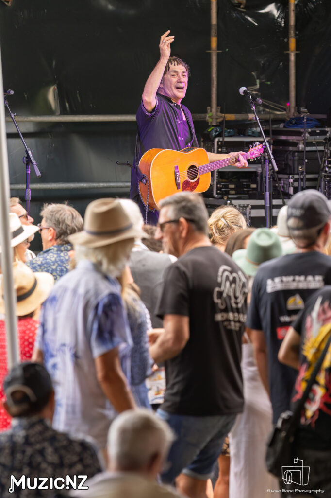 Waiheke Jazz Fest