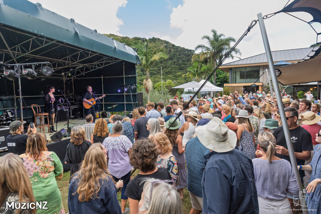 Waiheke Jazz Fest