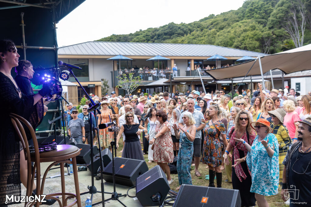 Waiheke Jazz Fest