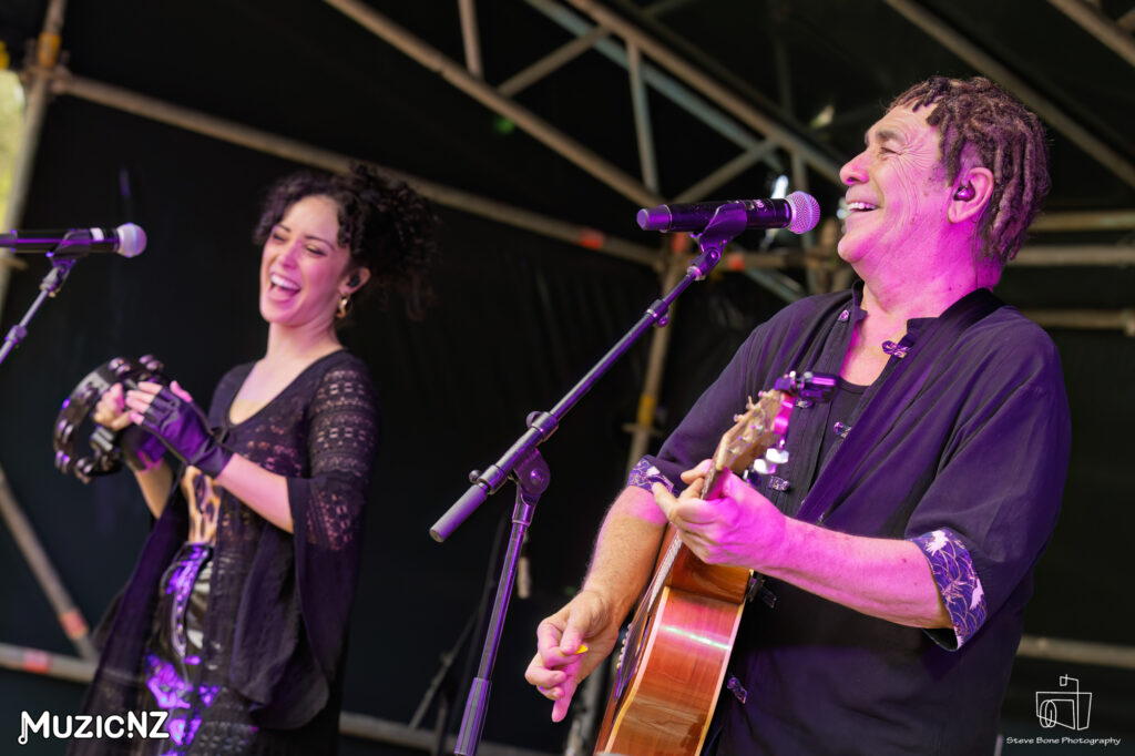 Waiheke Jazz Fest