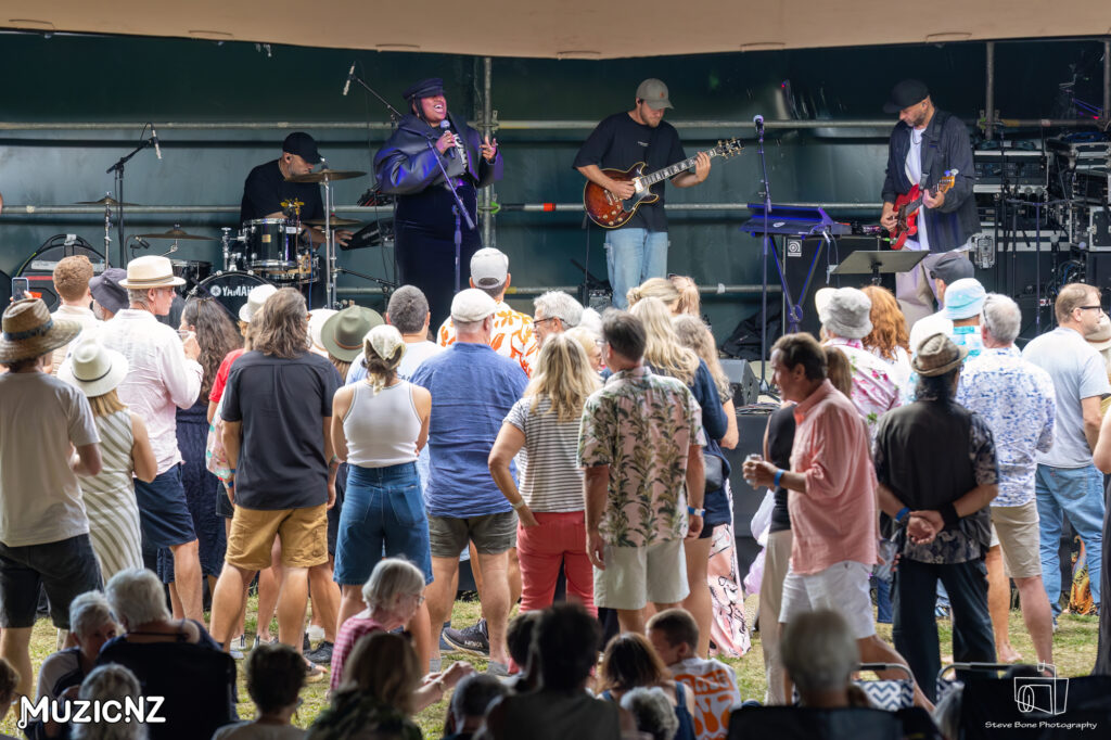 Waiheke Jazz Fest