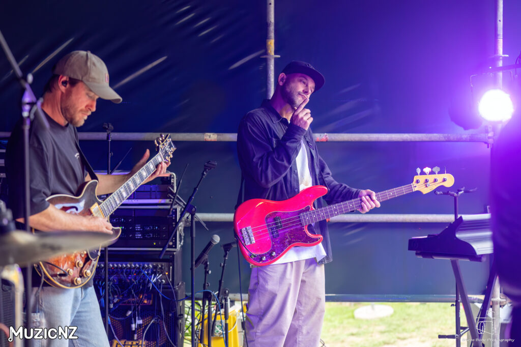 Waiheke Jazz Fest