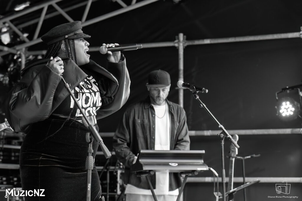 Waiheke Jazz Fest