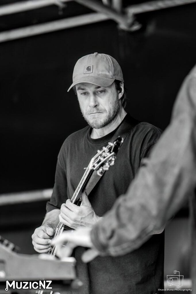 Waiheke Jazz Fest