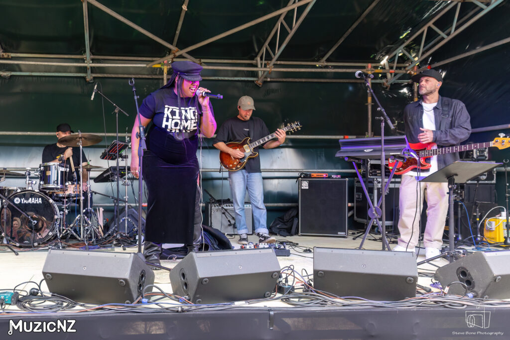 Waiheke Jazz Fest