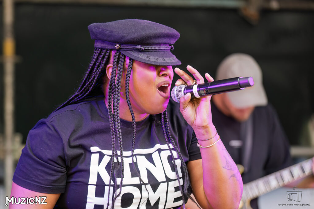 Waiheke Jazz Fest