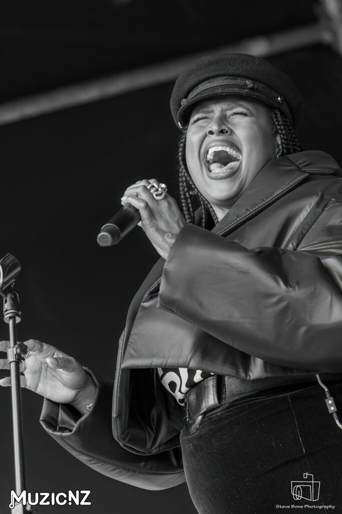 Waiheke Jazz Fest