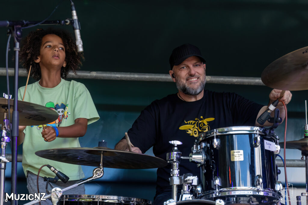 Waiheke Jazz Fest