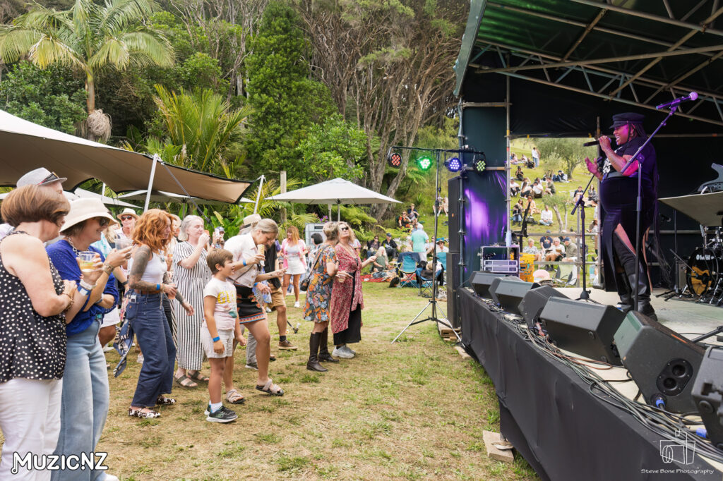 Waiheke Jazz Fest